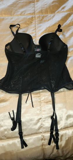 lingerie