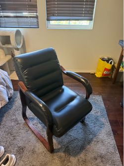 Office chair