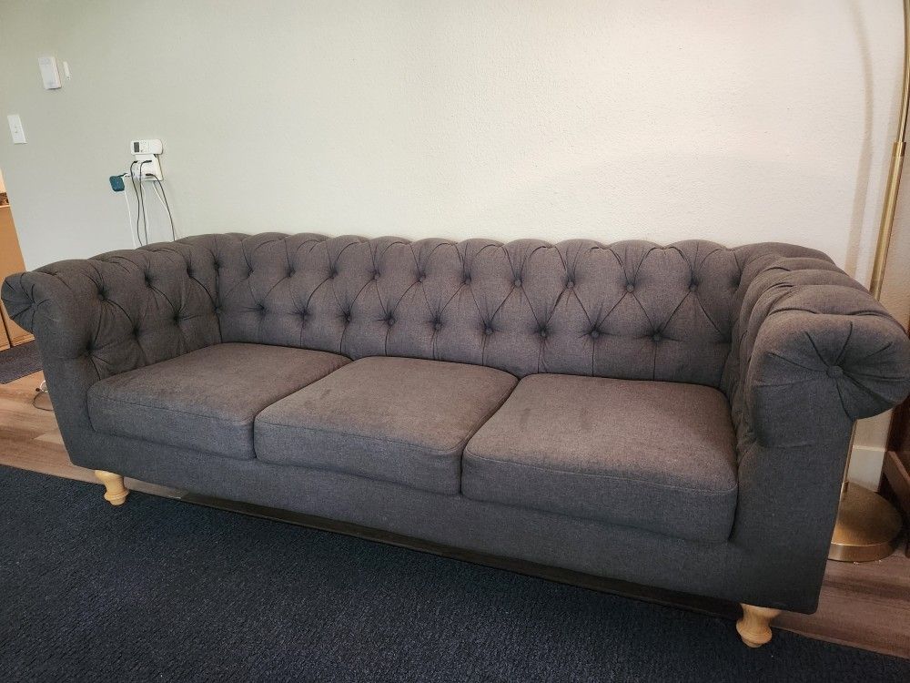 Awesome Comfy Couch
