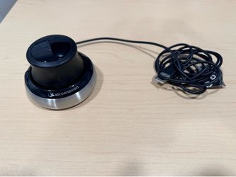 3D Connexion Mouse