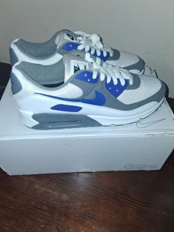 Air Max 90 Nike By You 10.5