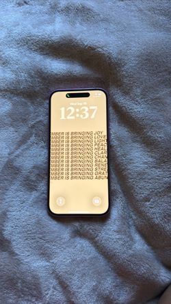Apple 16 iPhone