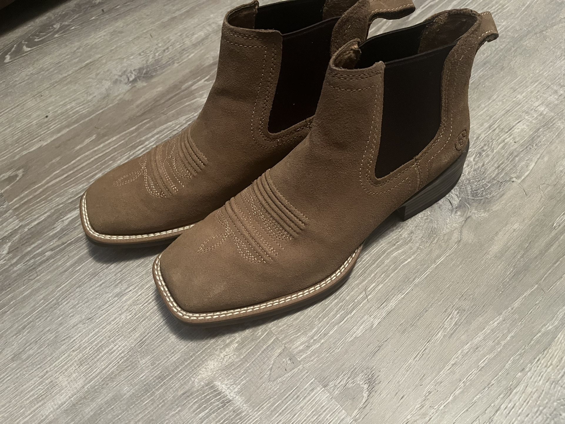 Ariat Boots