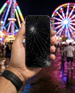 iPhone Glass & Display 📱