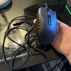 Razor Naga X