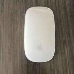 Apple Magic Mouse