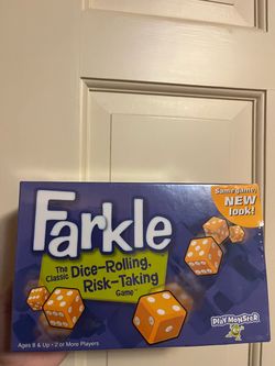 Farkle
