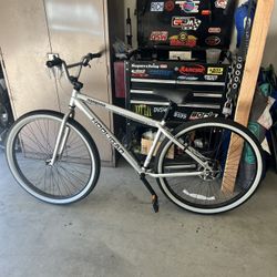 BMX