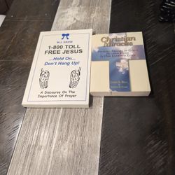 Religious Books