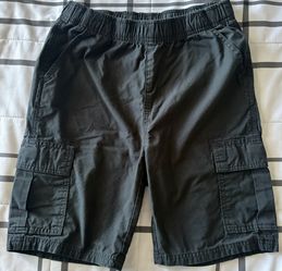 Children’s Place Boy Cargo Shorts 