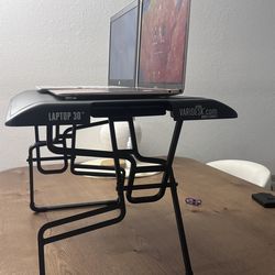 Varidesk Laptop 30 Adjustable Standing Desk Converter