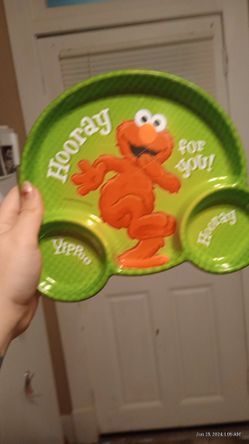 Kids Plates
