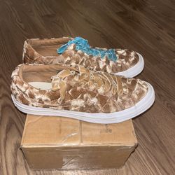 Le Fleur Converse x One Star