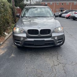 2011 BMW X5