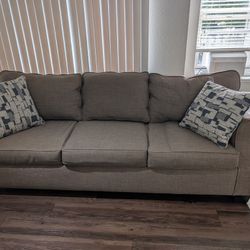 Couch For Sale 