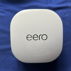 eero 6+ Mesh WiFi System, 3-Pack