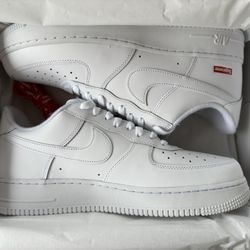 Air Force 1 Supreme