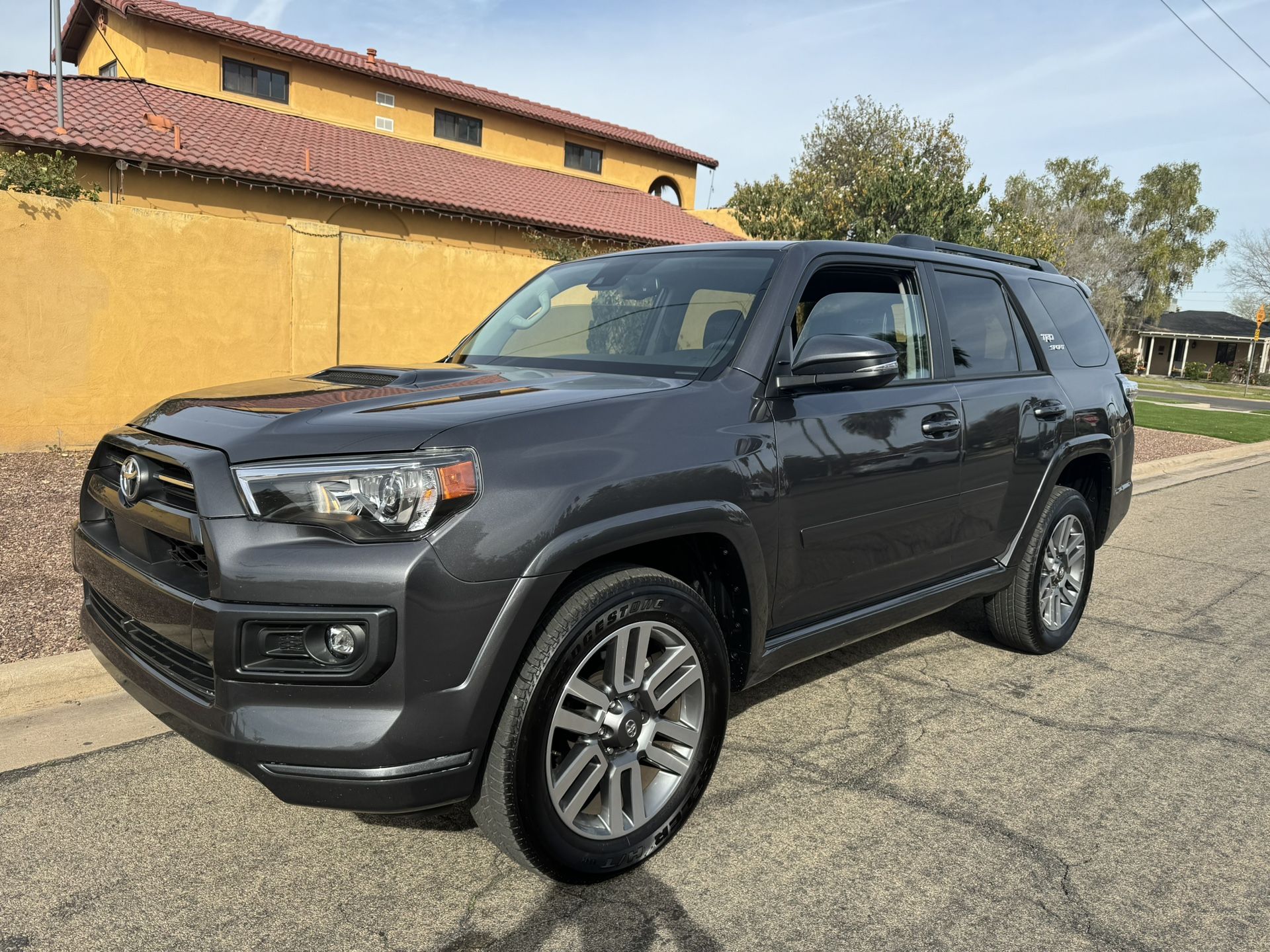 2022 Toyota 4Runner for Sale in Phoenix, AZ OfferUp