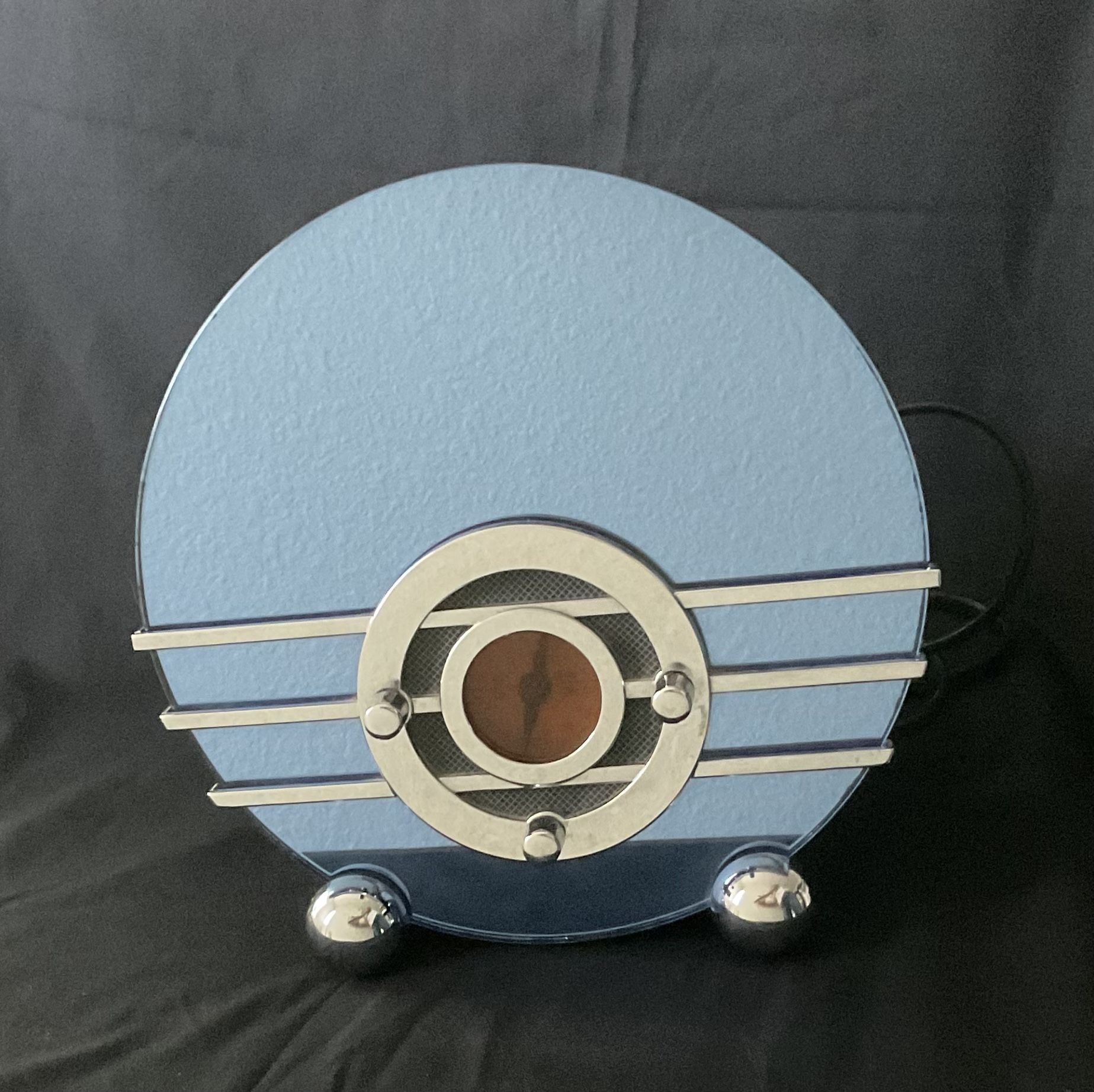 Vintage Radio Crosley