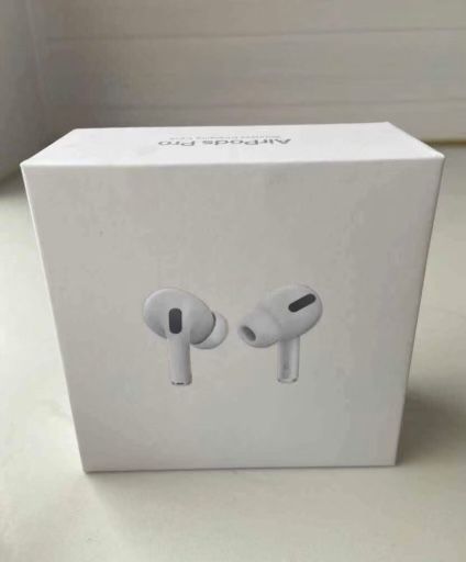 AlRPODS PRO