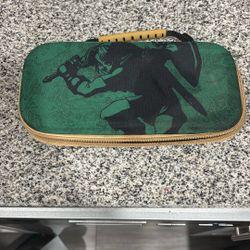 Nintendo Light Case