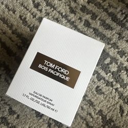 tom ford bois pacifique