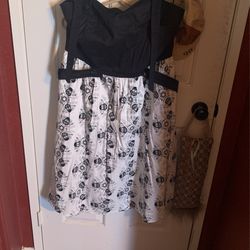 The Dress Shop Star Wars Dress