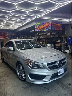 Mercedes benz 2014