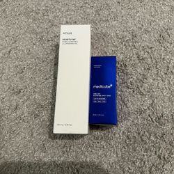 Korean Skincare Bundle