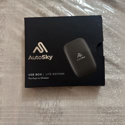 Autosky