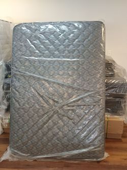 New 10 Inch Firm Full Simmons Mattress