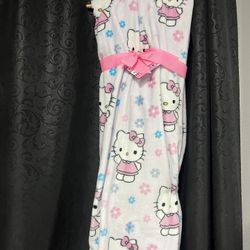 Hello Kitty blankets 