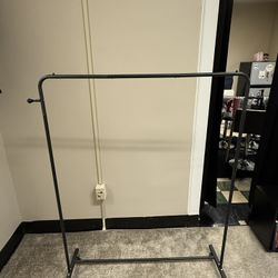 Clothes Rack 