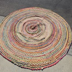 Outdoor Rug