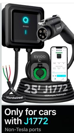 EviQO charger