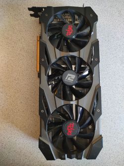 5700xt red devil