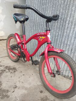 Nice Mini road Electra 16'' Bike