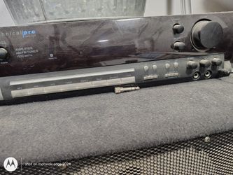 Cerwin Vega Speakers