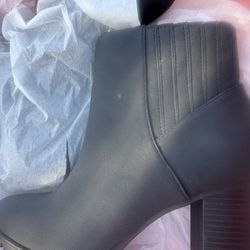 Ladies High Hill Both 