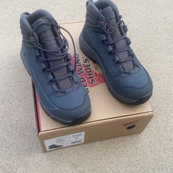 Red Wing Women’s Boots Size 8.5