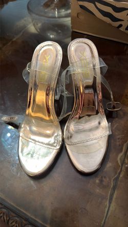NEW SHOES sz 71/2