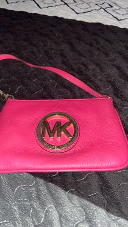 Mk Little Purse Original 