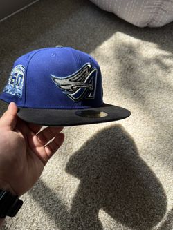 New Era Angels Fitted