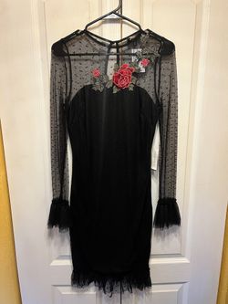 Alexia Admor Dress Size M