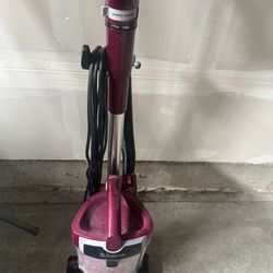 Vaccum
