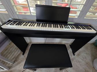 Roland FP-10 Digital Piano