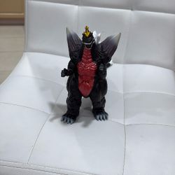 2020 Space Godzilla 