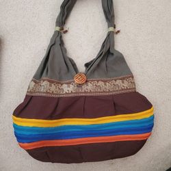 Bag From India