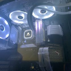 Custom Built Gaming PC