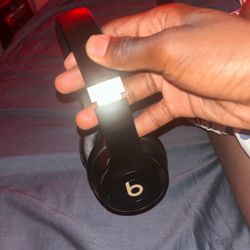 Solo 4’s beats